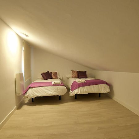 Apartamentos Barrio Humedo Catedral 2 León Eksteriør billede