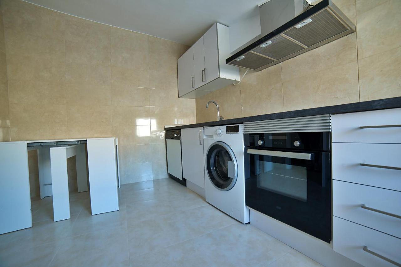 Apartamentos Barrio Humedo Catedral 2 León Eksteriør billede