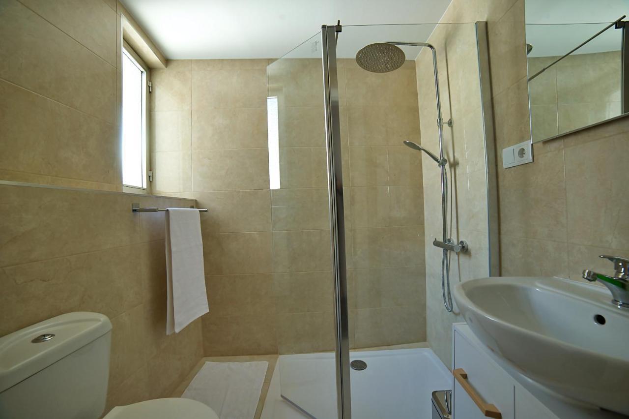 Apartamentos Barrio Humedo Catedral 2 León Eksteriør billede